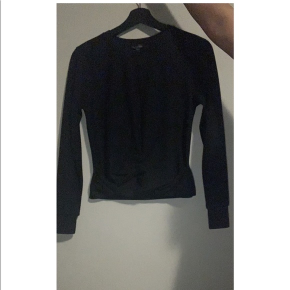 Long sleeve top - Picture 2 of 2